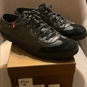 Gucci Sneakers!